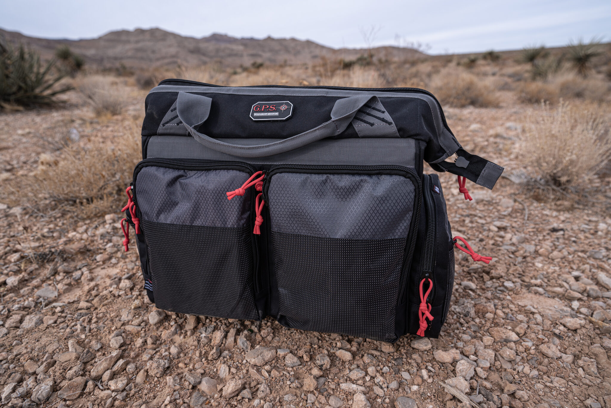 Best rolling range bag hotsell