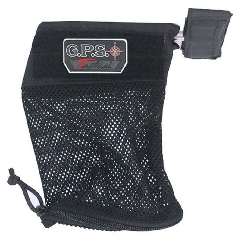 UAG Tactical Deluxe Mesh AR15 AR-15 .223 5.56 Rifle Brass Shell Bullet  Catcher Bag - $9.95 shipped (Free S/H over $25)