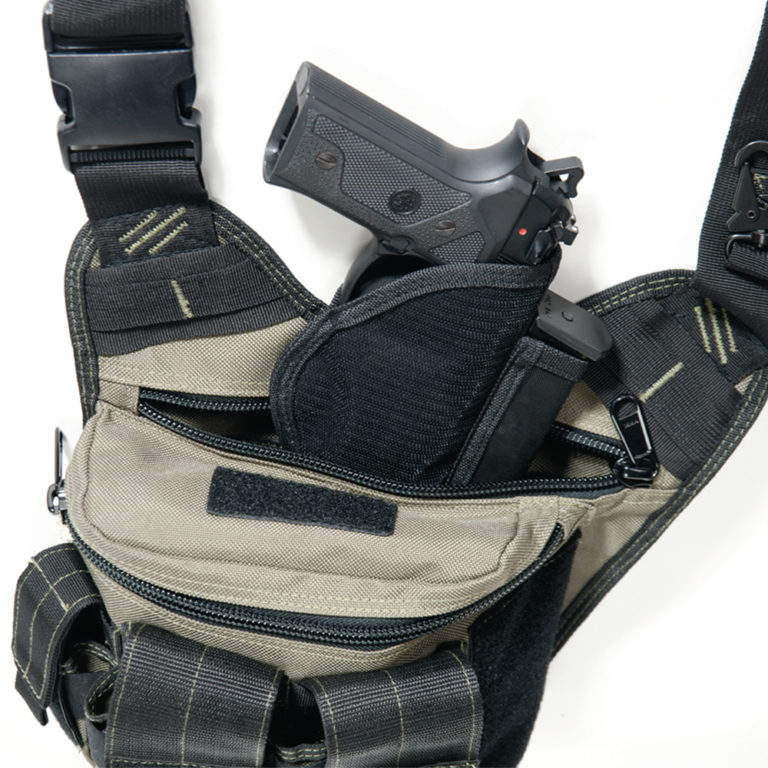 sling bag holster