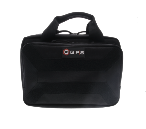 Pistol Case | GPS Bags